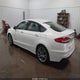 3FA6P0RU7KR211779 2019 Ford Fusion Hybrid Titanium auction photo thumbnail 3
