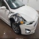 3FA6P0RU7KR211779 2019 Ford Fusion Hybrid Titanium auction photo thumbnail 6