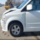 2C4RDGDG5CR158758 2012 Dodge Grand Caravan Crew auction photo thumbnail 18