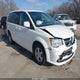 2C4RDGDG5CR158758 2012 Dodge Grand Caravan Crew auction photo thumbnail 1