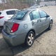 1G8AL55B66Z159915 2006 Saturn Ion 3 auction photo thumbnail 4