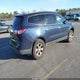 1GNKRGKD1HJ161154 2017 Chevrolet Traverse 1Lt auction photo thumbnail 4