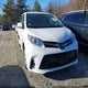 5TDKZ3DC1KS966166 2019 Toyota Sienna Le 8 Passenger auction photo thumbnail 1