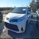 5TDKZ3DC1KS966166 2019 Toyota Sienna Le 8 Passenger auction photo thumbnail 2
