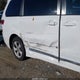5TDKZ3DC1KS966166 2019 Toyota Sienna Le 8 Passenger auction photo thumbnail 6