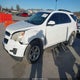 2CNALDEW3A6387812 2010 Chevrolet Equinox Lt auction photo thumbnail 2