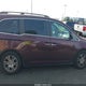 5FNRL5H68BB083928 2011 Honda Odyssey Ex-L auction photo thumbnail 13