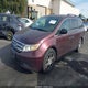 5FNRL5H68BB083928 2011 Honda Odyssey Ex-L auction photo thumbnail 2