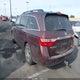 5FNRL5H68BB083928 2011 Honda Odyssey Ex-L auction photo thumbnail 3