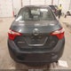 5YFBURHE0FP263573 2015 Toyota Corolla Le auction photo thumbnail 16