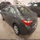 5YFBURHE0FP263573 2015 Toyota Corolla Le auction photo thumbnail 3