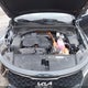 KNDRKDLG8P5220193 2023 Kia Sorento Hybrid Sx Prestige auction photo thumbnail 10