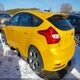 1FADP3L96DL170494 2013 Ford Focus St auction photo thumbnail 3