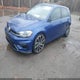WVWWF7AU9JW065494 2018 Volkswagen Golf R 2.0T W/Dcc Navigation auction photo thumbnail 2