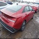 KMHLM4DG7RU813630 2024 Hyundai Elantra Sel auction photo thumbnail 4