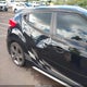 KMHTC6AEXEU200073 2014 Hyundai Veloster Turbo W/Black auction photo thumbnail 6