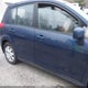 3N1BC13E87L44846 2007 Nissan Versa 1.8Sl auction photo thumbnail 13