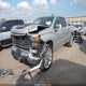 1GCPABEK9NZ571524 2022 Chevrolet Silverado 1500 2Wd Short Bed Custom auction photo thumbnail 2