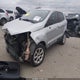 MAJ3S2GE8MC397696 2021 Ford Ecosport Se auction photo thumbnail 2