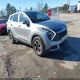 KNDPU3DF0R7245307 2024 Kia Sportage Lx auction photo thumbnail 1