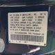 1HGCS2A86BA000056 2011 Honda Accord 3.5 Ex-L auction photo thumbnail 9