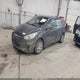 KMHCT5AEXCU023130 2012 Hyundai Accent Gs auction photo thumbnail 2