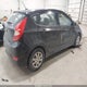 KMHCT5AEXCU023130 2012 Hyundai Accent Gs auction photo thumbnail 4