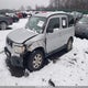 5J6YH28746L011562 2006 Honda Element Ex-P auction photo thumbnail 2