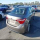 5YFBURHE2HP722637 2017 Toyota Corolla Le auction photo thumbnail 4