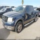 1FTPW12545KE86822 2005 Ford F-150 Lariat/Xlt auction photo thumbnail 2