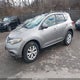 JN8AZ1MW1CW230537 2012 Nissan Murano Sl auction photo thumbnail 2