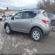 JN8AZ1MW1CW230537 2012 Nissan Murano Sl auction photo thumbnail 3