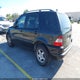 4JGAB54E4XA143325 1999 Mercedes-Benz Ml 320 auction photo thumbnail 3