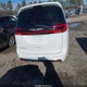 2C4RC1BG9SR555469 2025 Chrysler Pacifica Select auction photo thumbnail 16