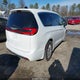 2C4RC1BG9SR555469 2025 Chrysler Pacifica Select auction photo thumbnail 4