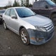 3FAHP0HG3CR342908 2012 Ford Fusion Se auction photo thumbnail 1