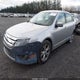 3FAHP0HG3CR342908 2012 Ford Fusion Se auction photo thumbnail 2