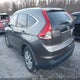 5J6RM4H75CL011917 2012 Honda Cr-V Ex-L auction photo thumbnail 3