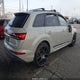 WA1VXBF77MD038495 2021 Audi Q7 Prestige 55 Tfsi Quattro Tiptronic auction photo thumbnail 4
