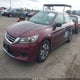 1HGCR2F33DA073056 2013 Honda Accord Lx auction photo thumbnail 2