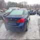 WBA8E5G50GNT40892 2016 BMW 320I xDrive auction photo thumbnail 4