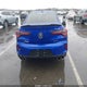 19UUB7F98PA001459 2023 Acura Tlx Type S - Hp Wheel And Tire auction photo thumbnail 17