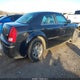 2C3KA53GX6H360851 2006 Chrysler 300 Touring auction photo thumbnail 4