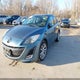 JM1BL1U62B1412874 2011 Mazda Mazda3 S Sport auction photo thumbnail 2