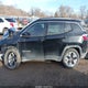 3C4NJDCBXJT341269 2018 Jeep Compass Limited 4X4 auction photo thumbnail 15