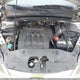5FNRL38417B116925 2007 Honda Odyssey Ex auction photo thumbnail 10