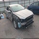 3FA6P0HD7LR108199 2020 Ford Fusion Se auction photo thumbnail 1