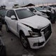 WA1L2AFP5HA055738 2017 Audi Q5 2.0T Premium auction photo thumbnail 1