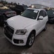 WA1L2AFP5HA055738 2017 Audi Q5 2.0T Premium auction photo thumbnail 2