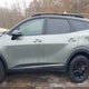 5XYK7CAF9PG032944 2023 Kia Sportage X-Pro Prestige auction photo thumbnail 14